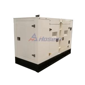 Buy cheap 1103A-33TG2 50Hz 60kVA Perkins Electric Generator from wholesalers