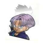 Hologram 3d Lenticular Wall Car Sticker Custom Cute 3d Anime Motion Stickers