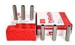20459857 Intake Valve Guide Volvo Industrial Engine Parts For D6D 210B