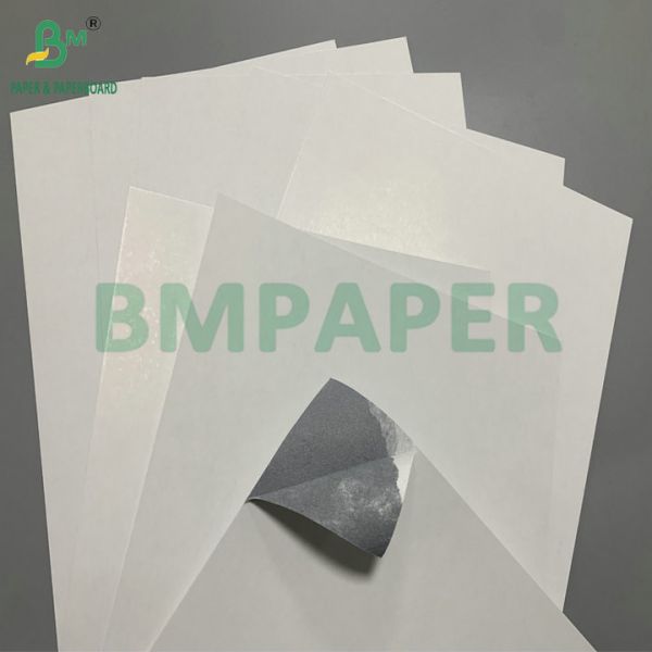 310gsm High Opacity Snap Premium Blue Core Playing Card Stock for Playing Cards