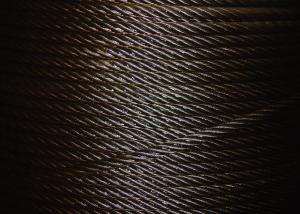 Wholesale Right Interaction 32mm 1770Mpa Drilling Wire Rope from china suppliers