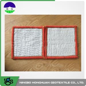 Wholesale Sealing Solution Landfill Liner Material Waterproof , Composite Laminate GCL from china suppliers