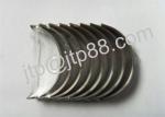 Hino H07D Truck Auto Part Main Crankshaft Bearing With ISO Certificate
