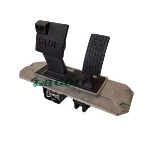 Wholesale Brake Pedal Assembly- 2ND Generation for Club Car Precedent Golf Carts 2009+ from china suppliers