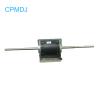 Buy cheap High Performance High Watts 375W Air Cooler Motor with 800mm Long Double Shaft from wholesalers