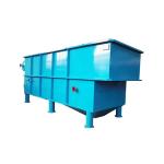 Air Flotation Sewage Pretreatment Equipment for Pure Water Treatment System in