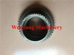 Lonking genuine wheel loader spare parts ZL30E.5.1-1 shaft I forward gear