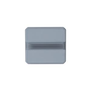 Wholesale Tracker SDH100 Compact K-Band Drone Detection Radar 5km Range from china suppliers