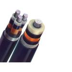 Copper Conductors XLPE Power Cable 150mm PVC Jacket Low Voltage Power Cables