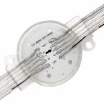 IP68 pixel led light source point light for media facade use for outdoor