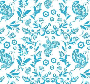 Wholesale Butterfly Girl'S Party Party Paper Tablecloths 1-2Layer FDA Approval from china suppliers