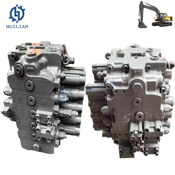 High Quality Hydraulic Control Valve Assy 4632971 4676374 Control Valve For