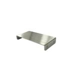 Custom Cut Galvanized Sheet Metal Fabrication Medical Nickel Inconel Hardware