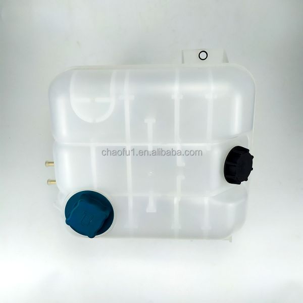 Volvo Coolant Expansion Tank 17336823 1675922 17522033 20880612 EC360B 460B 380D 480D
