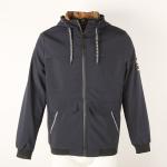 Grey Olive Black Custom Men'S Jackets M L XL 2XL 3XL Size Stockpapa