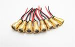 laser module 405nm~808nm laser diode module ,red&green light,Dot/Line/Cross