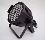 Par Can 54 x 3w Led Par Light High Power 3-In-One Led Stage Light