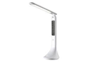 Wholesale Natural Light Bed Side LED Nightstand Lamp , LED Adjustable Table Lamp For Bedroom from china suppliers