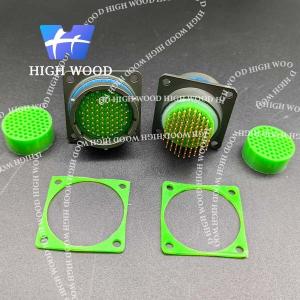 Wholesale MS27508 Series connectors，MS27508E18B35PLB,MS27508 connectors from china suppliers
