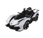 Double Seater Opening Door 2 Seater 12v Electric Car for Kids Ride On Toy Style