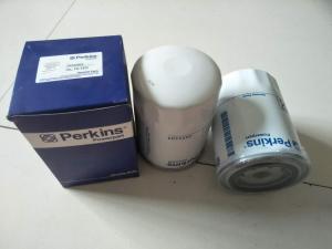 Wholesale 2654403 3um Excavator Oil Filters 0.1 Micron Lubriing Diesel Generator Filter from china suppliers