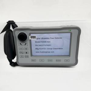 Wholesale FD540 Mini High Sensitivity Portable Railway Transportation Ultrasonic Flaw Detector from china suppliers