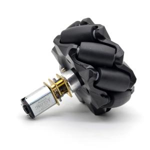 Wholesale small dc motor with wheel dc gear motor JGA12-N20 n20-6v-200 rpm micro metal gear-box dc motor from china suppliers