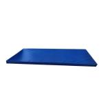 Medical Folding Home Hospital Bed Mattress Water Resistant Eco Friendly