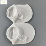 100 Micron Polyester Water Filter Bag For Liquid Industry Water Purifier