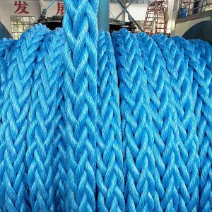 Wholesale Marine CCS Certificate Polypropylene Monofilament Hawser Rope for Your Marine Vessels from china suppliers