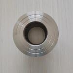 NXF Aluminum Tube End 6000/7000 Series Pipe Fittings for Customized and Optimal