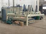 Fully Automatic Magnesium Oxide Board Production Line With 1500 Sheets