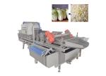 Green Leaf Vegetable Washing Machine Lettuce Cabbage Salad Commercial Vegetable