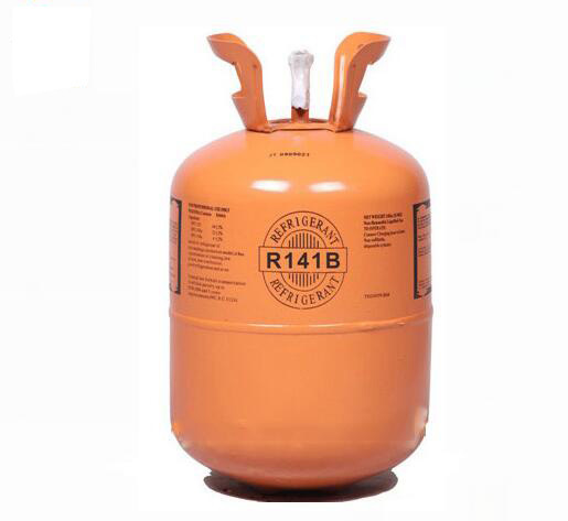 Refrigerant Gas R141B 99.5% 30LBs AC Unit Refrigerant