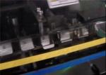 380v 220v Blister Box Packaging Carton Sealer Machine Plc Control
