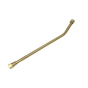 Wholesale Top-notch Brass Tube Propane Garden Heating Torch for Weed Burner at 1300C Temperature from china suppliers