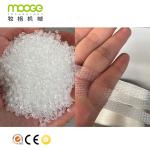 Two Pcs Mould PP Strap Manufacturing Machine 15rpm Production Line