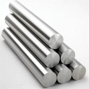 Wholesale High Temperature Resistance Nickel 200 201 Round Bar 2 Inch Nickel Alloy Nickel Plate 600 Not Powder Incoloy from china suppliers