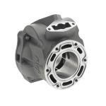 China Supplies OEM Customize Prototype Sample Aluminum magnesium Titanium SLA