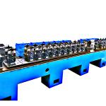 AGM Turkey insulating glass Aluminium spacer bar making machine