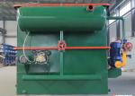 Waste Water Recycling System Industry Dissolved Air Flotation Machine for