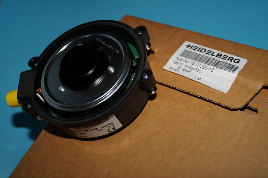 63.101.2211,original encoder,main motor encoder,63.101.1241 63.101.2231