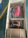 STD200B Drain Cleaning Machine 2-8" (50-200mm) 750W 700RPM with Die Cast