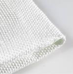 High Temperature Texturized Fiberglass Cloth M30 For Filtering Air Liquid Filter