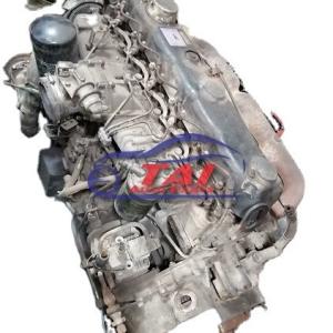 Wholesale BORE*STROKE 118 x 125 mm and 154 kW 6D16 6D17 Complete Engine for Mitsubishi Truck in Good Condition from china suppliers