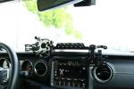 4x4 Vehicle Accessories 12V 6 Gang Switch Panel with Magnetic Attraction