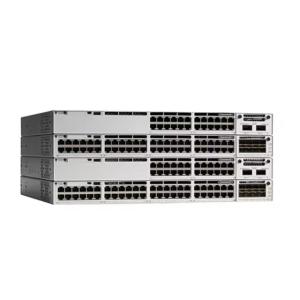 Wholesale C9300-48UN-A Cisco Switch Catalyst 9300 48-P Switch UPOE from china suppliers