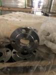 GOST33259 Standard Carbon Steel PN16 PN25 Flange Forging Flange