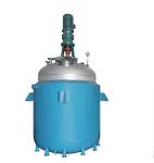 High Pressure Batch Reactor Suitable For Metallurgical Food Rubber Industry