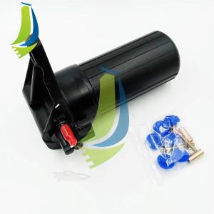 Wholesale 446-1895 4461895 Fuel Filter Assembly For E320D2 Excavator from china suppliers